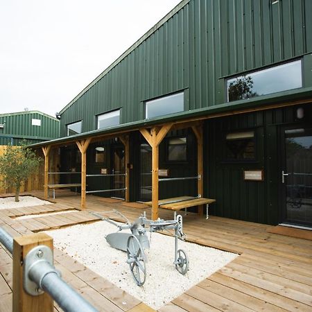Owen House Farm Bed and Breakfast Knutsford Εξωτερικό φωτογραφία