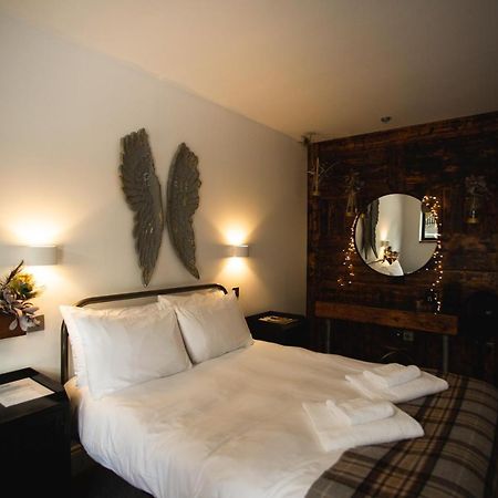 Owen House Farm Bed and Breakfast Knutsford Εξωτερικό φωτογραφία