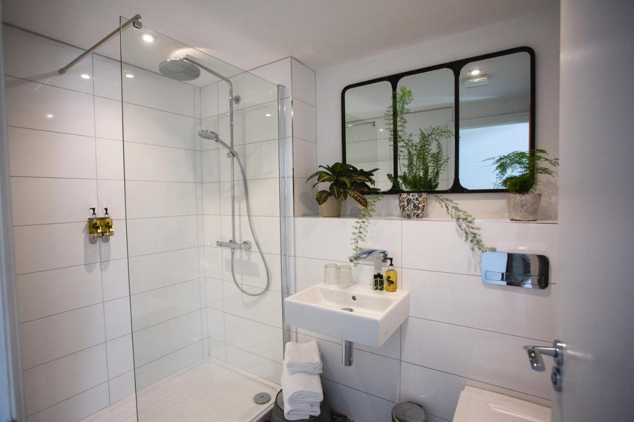 Owen House Farm Bed and Breakfast Knutsford Εξωτερικό φωτογραφία