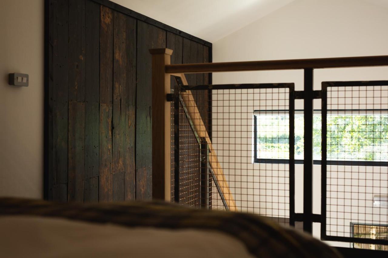 Owen House Farm Bed and Breakfast Knutsford Εξωτερικό φωτογραφία