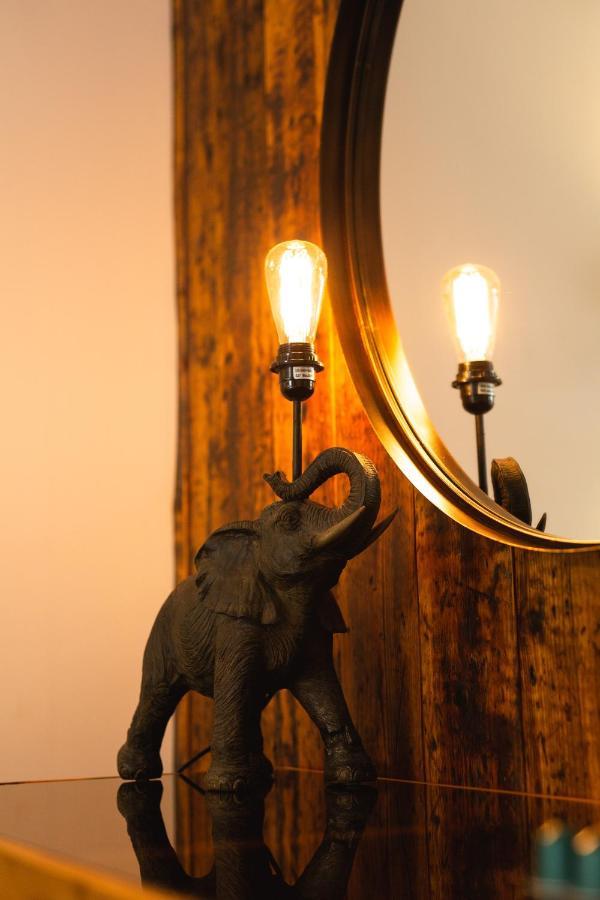 Owen House Farm Bed and Breakfast Knutsford Εξωτερικό φωτογραφία
