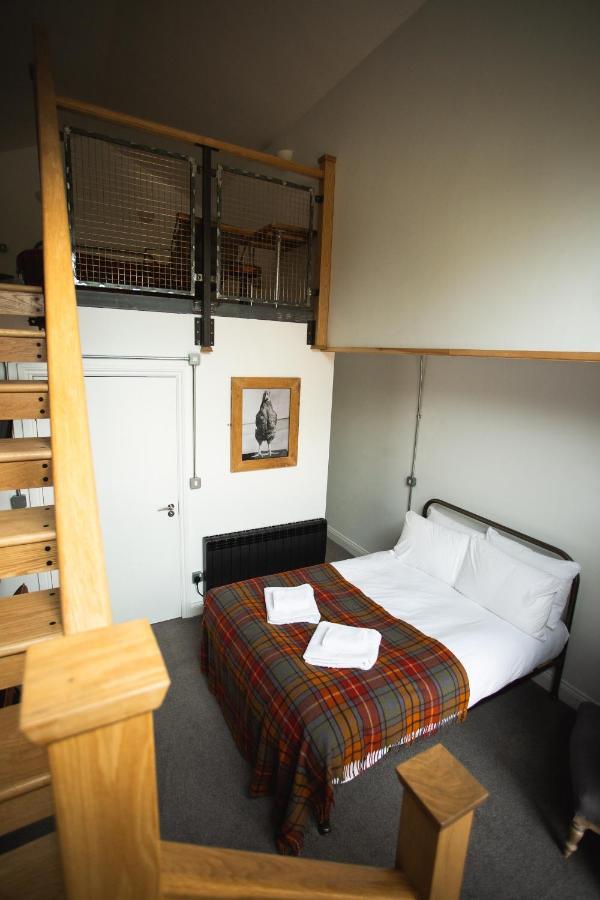 Owen House Farm Bed and Breakfast Knutsford Εξωτερικό φωτογραφία