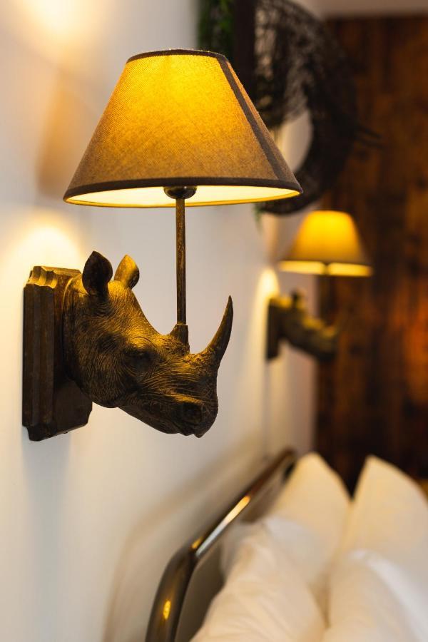 Owen House Farm Bed and Breakfast Knutsford Εξωτερικό φωτογραφία