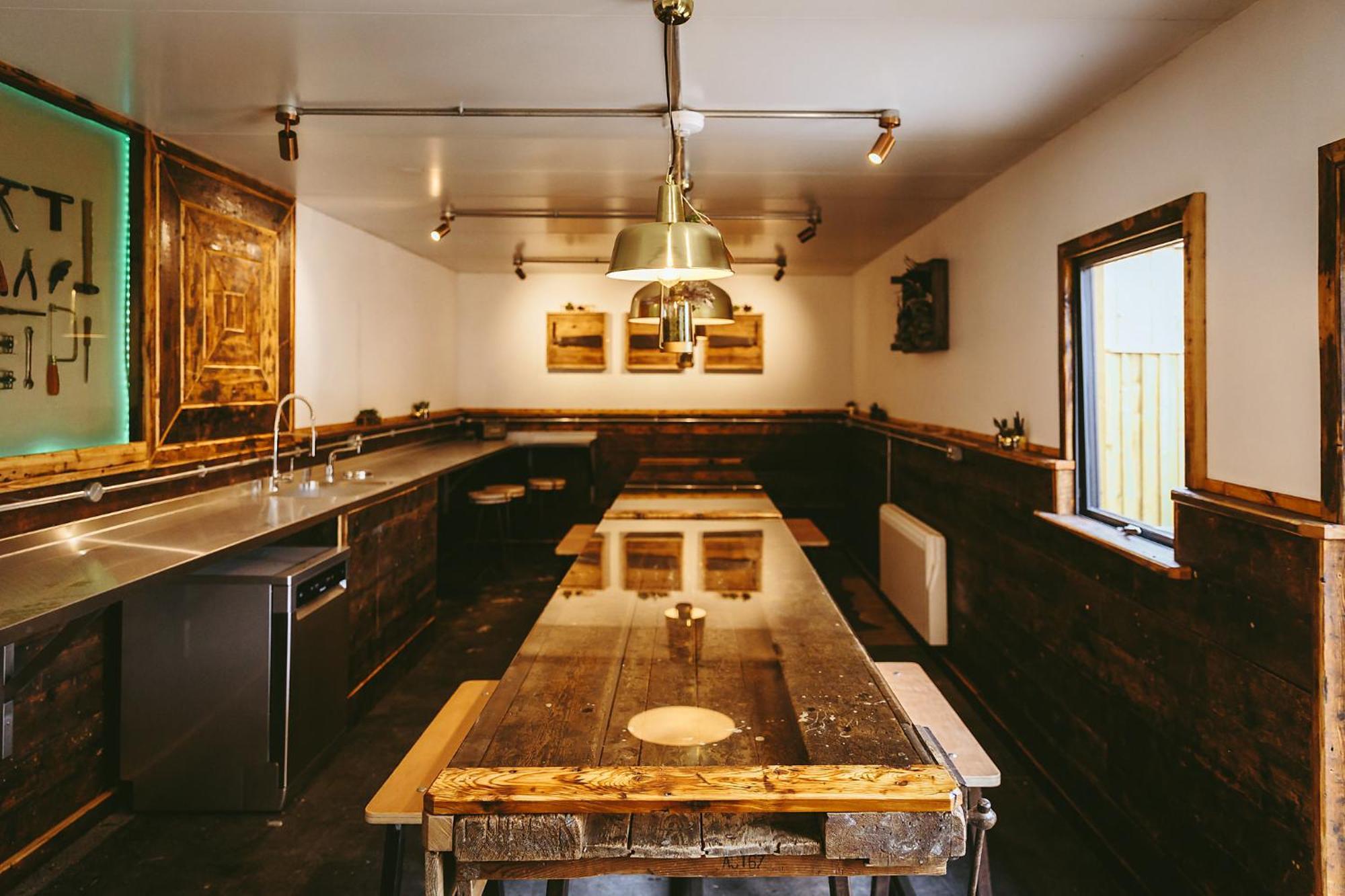 Owen House Farm Bed and Breakfast Knutsford Εξωτερικό φωτογραφία